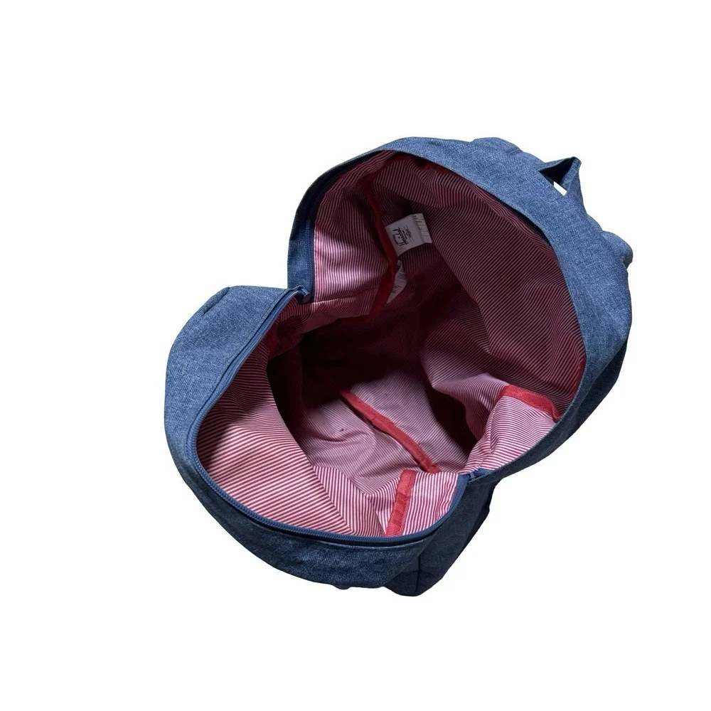 Herschel Supply Classic Backpack Blue Approx 13 x 18 x‎ 6